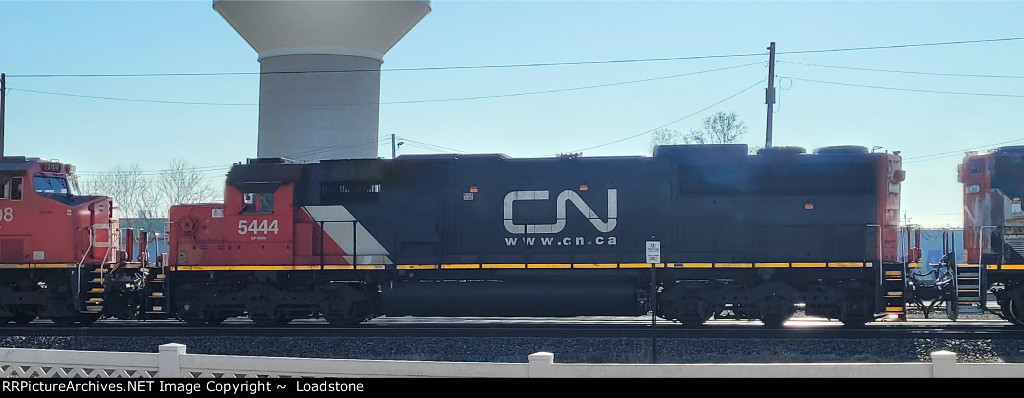 CN 5444